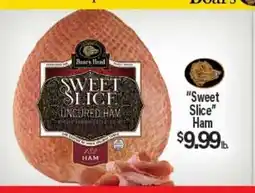 Angelo Caputo's Fresh Market Sweet Slice Ham offer