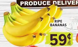 Cermak Fresh Market RIPE BANANAS offer