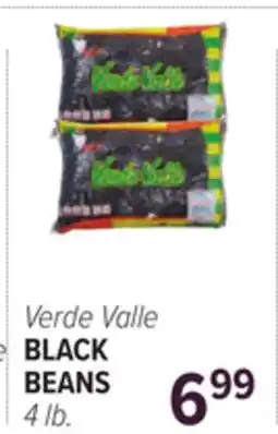 Cermak Fresh Market Verde Valle BLACK BEANS offer