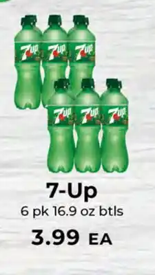 Sunset Foods 7-Up offer
