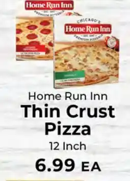 Sunset Foods Home Run Inn Thin Crust Pizza offer