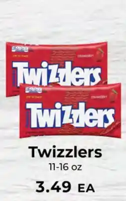 Sunset Foods Twizzlers offer