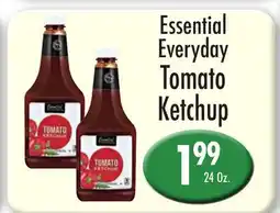 Garden Fresh Market Essential Everyday Tomato Ketchup offer