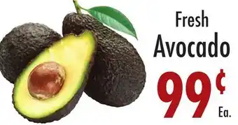 Garden Fresh Market Fresh Avocado offer