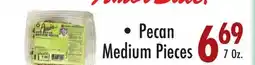 Garden Fresh Market Pecan Medium Pieces offer