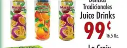 Garden Fresh Market La Croix offer