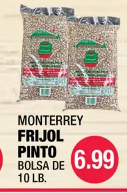 Carnicerias Jimenez MONTERREY FRIJOL PINTO offer