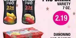 Carnicerias Jimenez VIROS PRO DRINK VARIETY offer