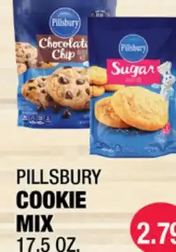Carnicerias Jimenez PILLSBURY COOKIE MIX offer
