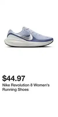 Kohl's Nike Revolution 8 Women's Running Shoes offer