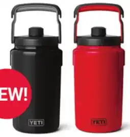 Ace Hardware YETI Silo Half Gallon Jug offer