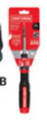Ace Hardware Select CRAFTSMAN Hand Tools & Accessories offer