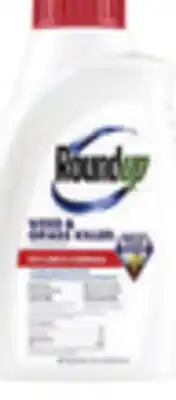 Ace Hardware Roundup Weed & Grass Killer Concentrate offer