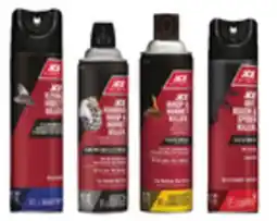 Ace Hardware Ace Insect Killers offer