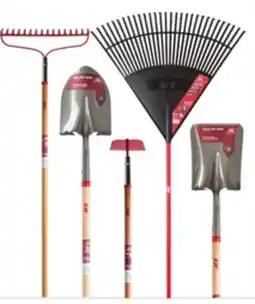 Ace Hardware Ace Yard & Garden Tools offer