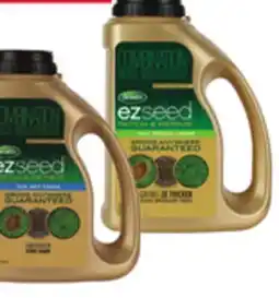 Ace Hardware Scotts EZ Seed , 3.75 Lb offer