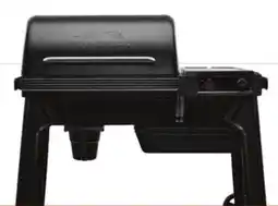 Ace Hardware Traeger Woodridge WiFi Wood Pellet Grill offer