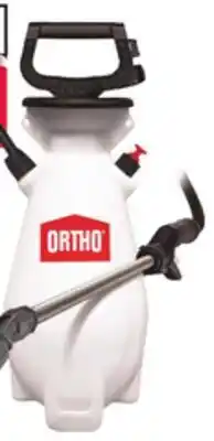 Ace Hardware Ortho 2 Gal. Tank Sprayer offer