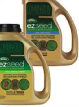 Ace Hardware Scotts EZ Seed , 3.75 Lb offer