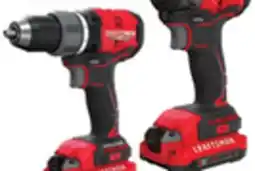 Ace Hardware CRAFTSMAN V20 Brushless Drill/Driver Kit or Impact Driver Kit offer