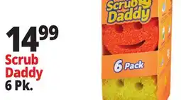 Ocean State Job Lot Scrub Daddy offer