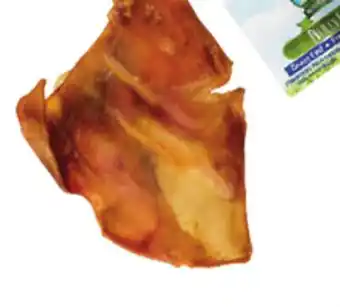 Ocean State Job Lot Pig Ears offer