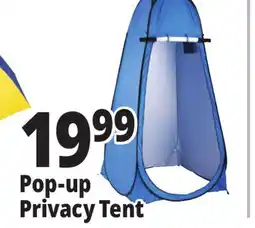 Ocean State Job Lot Pop Up Shower Changing Room Privacy Tent offer