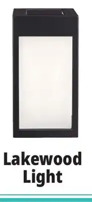 Ocean State Job Lot Lakewood Light offer