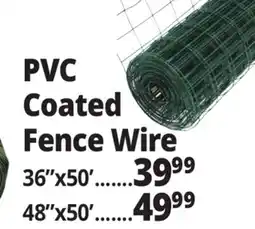 Ocean State Job Lot Tiller & Rowe Multipurpose Wire Garden Fence 50' x 36 offer