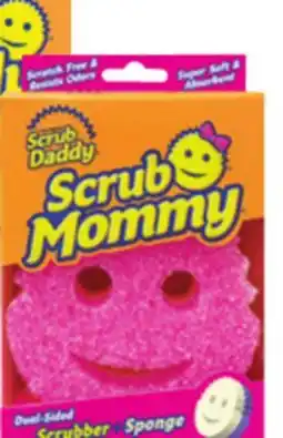 Ocean State Job Lot Scrub Mommy offer