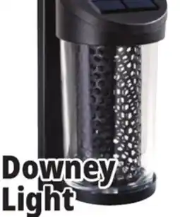 Ocean State Job Lot Downey Solar Light offer