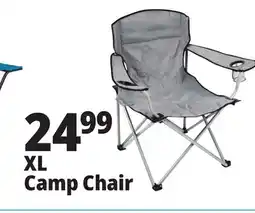 Ocean State Job Lot XL Camp Chair offer