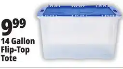 Ocean State Job Lot Sterilite Storage Box 54 Qt offer
