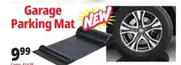 Ocean State Job Lot Garage Parking Mat offer