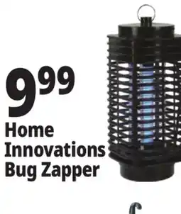 Ocean State Job Lot Home Innovations Bug Zapper offer