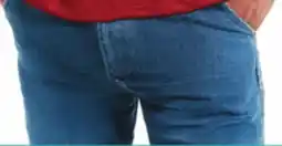 Boscov's Mens CHAPS Jeans offer