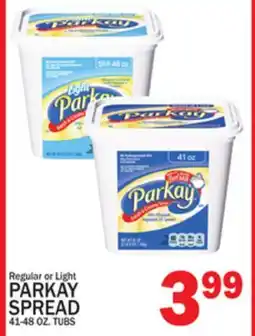 C Town PARKAY SPREAD offer