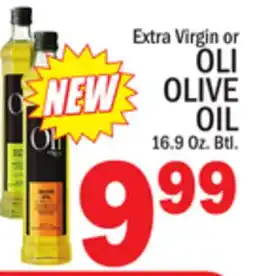 C Town OLI OLIVE OIL offer