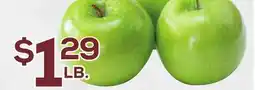 DeCicco & Sons Premium Granny Smith Apples offer