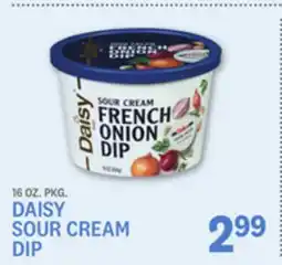 Kings Food Markets DAISY SOUR CREAM DIP offer