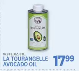 Kings Food Markets LA TOURANGELLE AVOCADO OIL offer