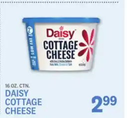 Kings Food Markets DAISY COTTAGE CHEESE offer