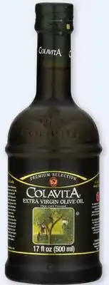 Kings Food Markets COLAVITA EXTRA VIRGIN OLIVE OIL offer