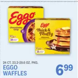 Kings Food Markets EGGO WAFFLES offer