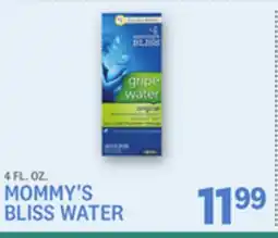 Kings Food Markets MOMMY'S BLISS WATER offer