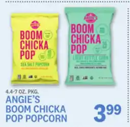 Kings Food Markets ANGIE'S BOOM CHICKA POP POPCORN offer