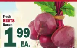 Bravo Supermarkets BEETS Bunch offer