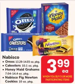 ACME Nabisco offer