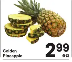 ACME Golden Pineapple offer