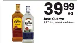 ACME Jose Cuervo offer